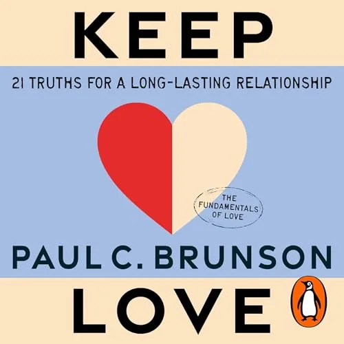 Keep Love By Paul Brunson